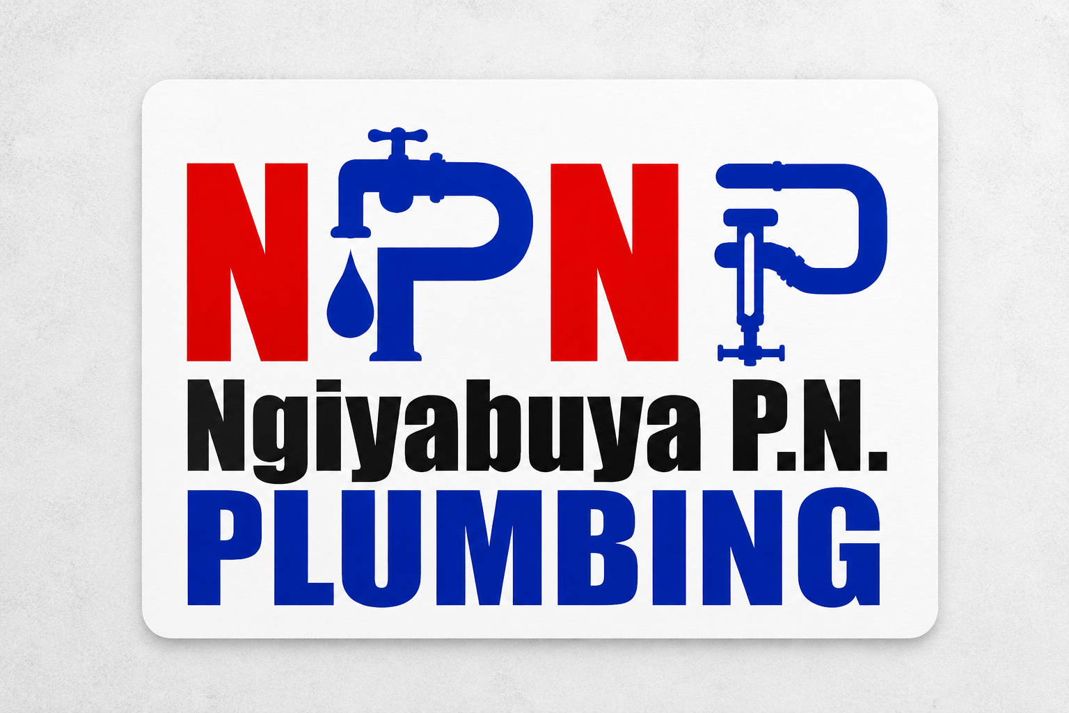 Ngiyabuya P.N. Plumbing